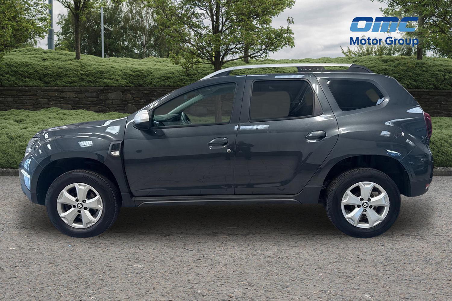 Used Dacia Duster 2019 for sale - 76513422: Photo 5