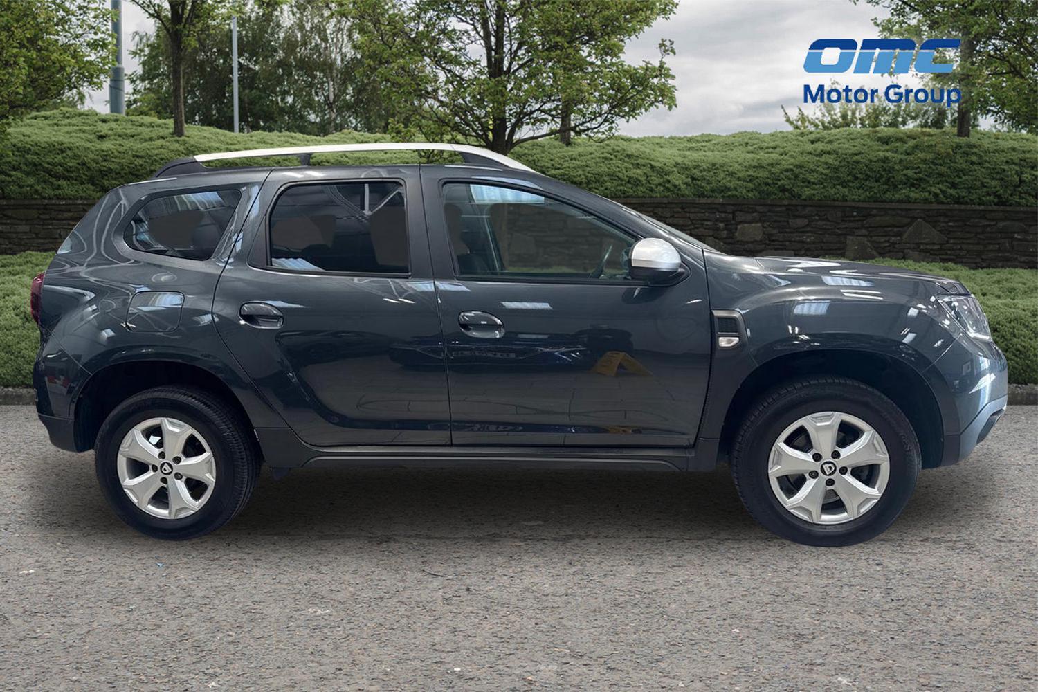Used Dacia Duster 2019 for sale - 76513422: Photo 6