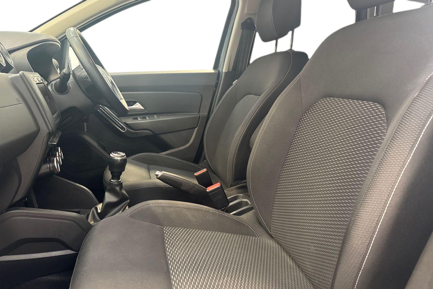 Used Dacia Duster 2019 for sale - 76513422: Photo 7