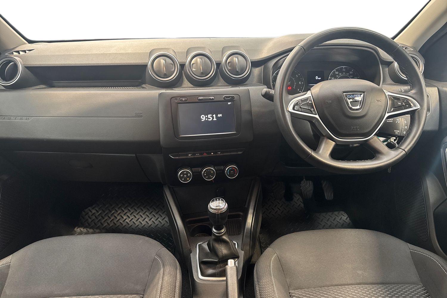 Used Dacia Duster 2019 for sale - 76513422: Photo 8