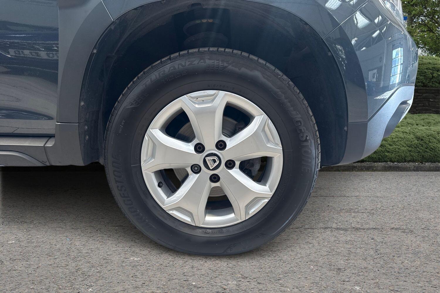 Used Dacia Duster 2019 for sale - 76513422: Photo 9