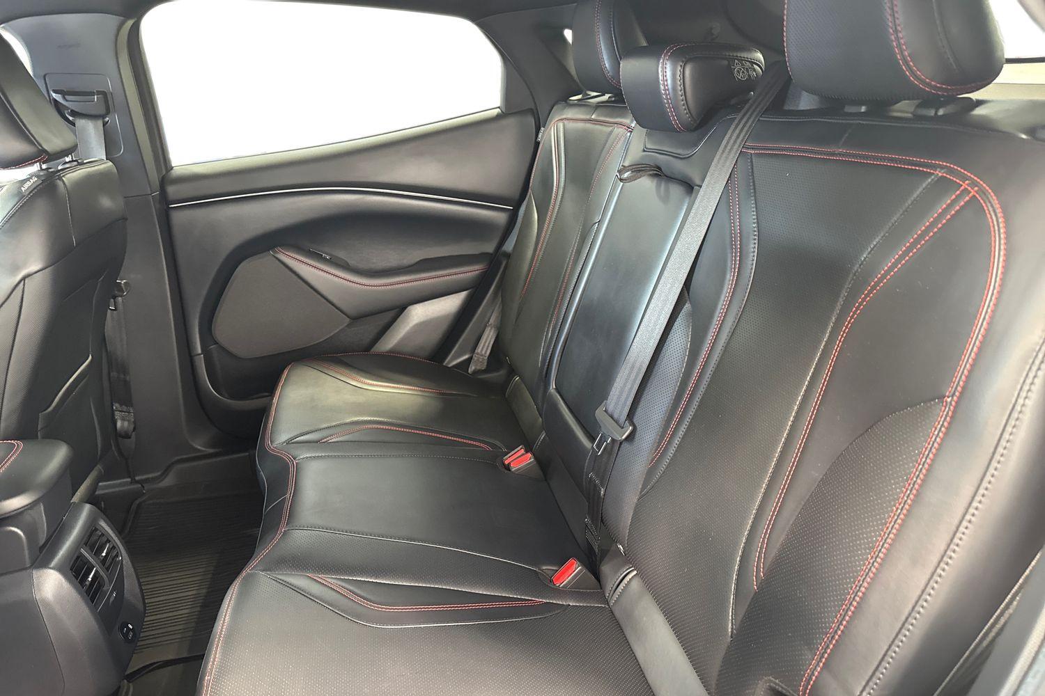 Used Ford Mustang Mach-E 2022 for sale - 76513442: Photo 10