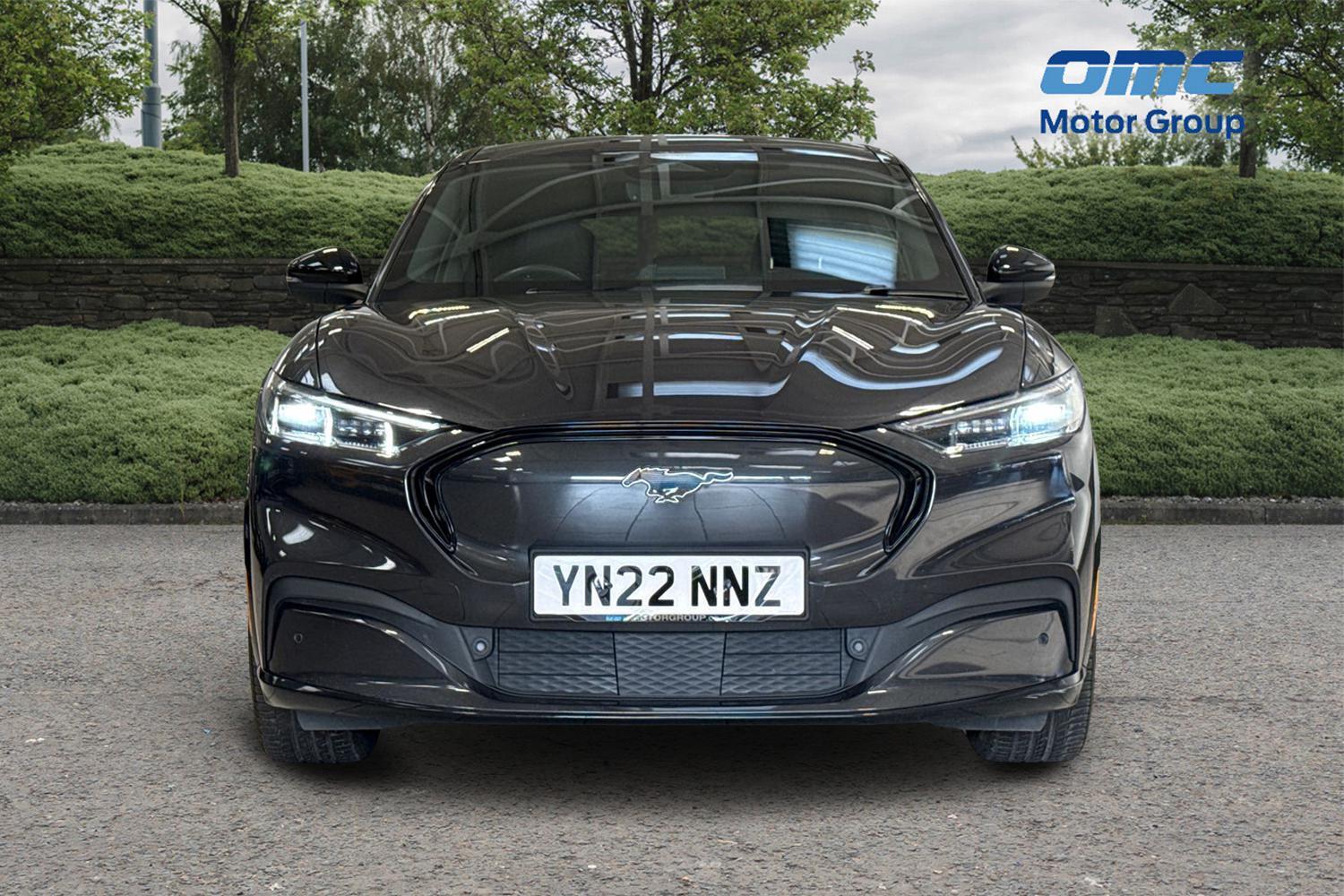 Used Ford Mustang Mach-E 2022 for sale - 76513442: Photo 11