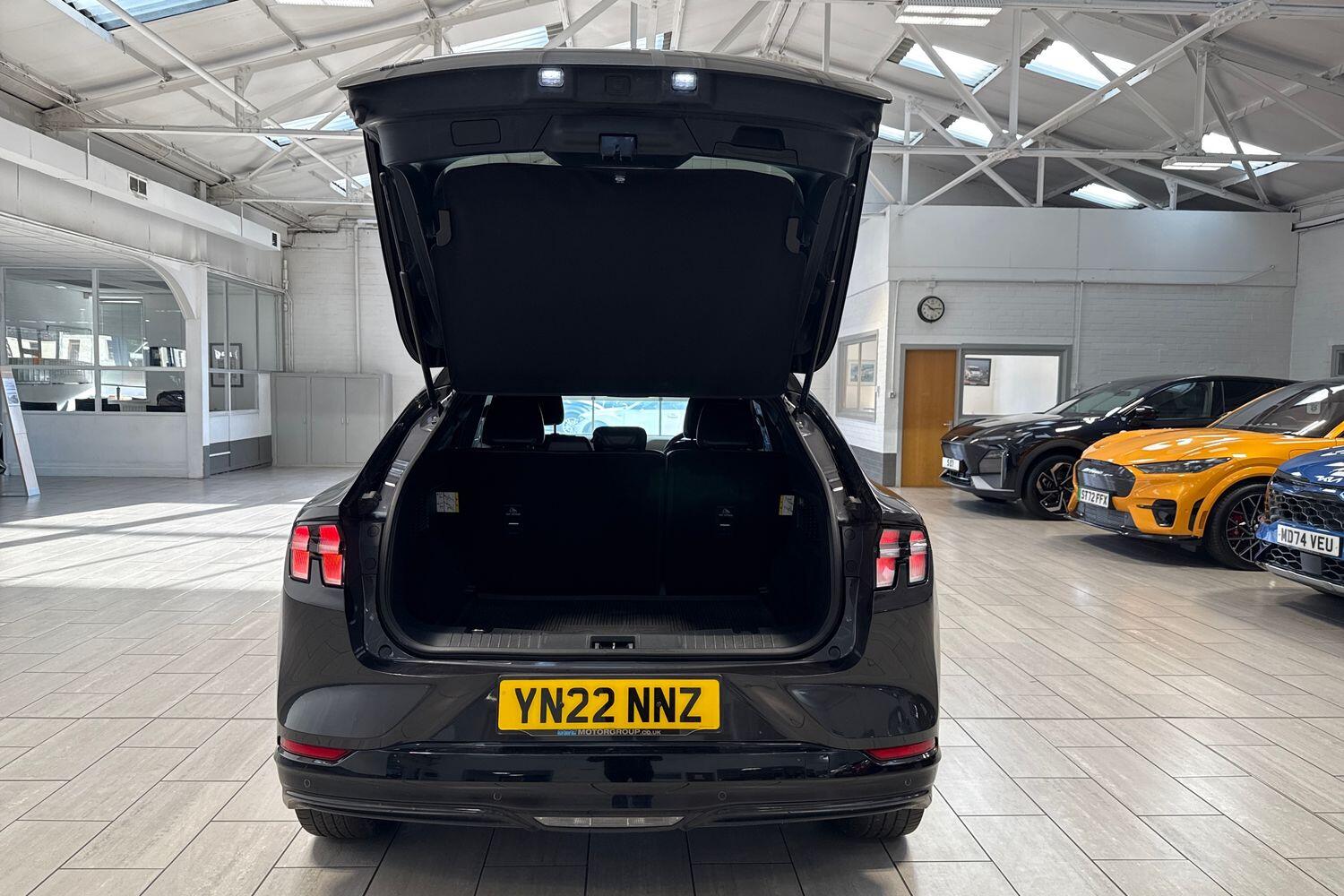 Used Ford Mustang Mach-E 2022 for sale - 76513442: Photo 14