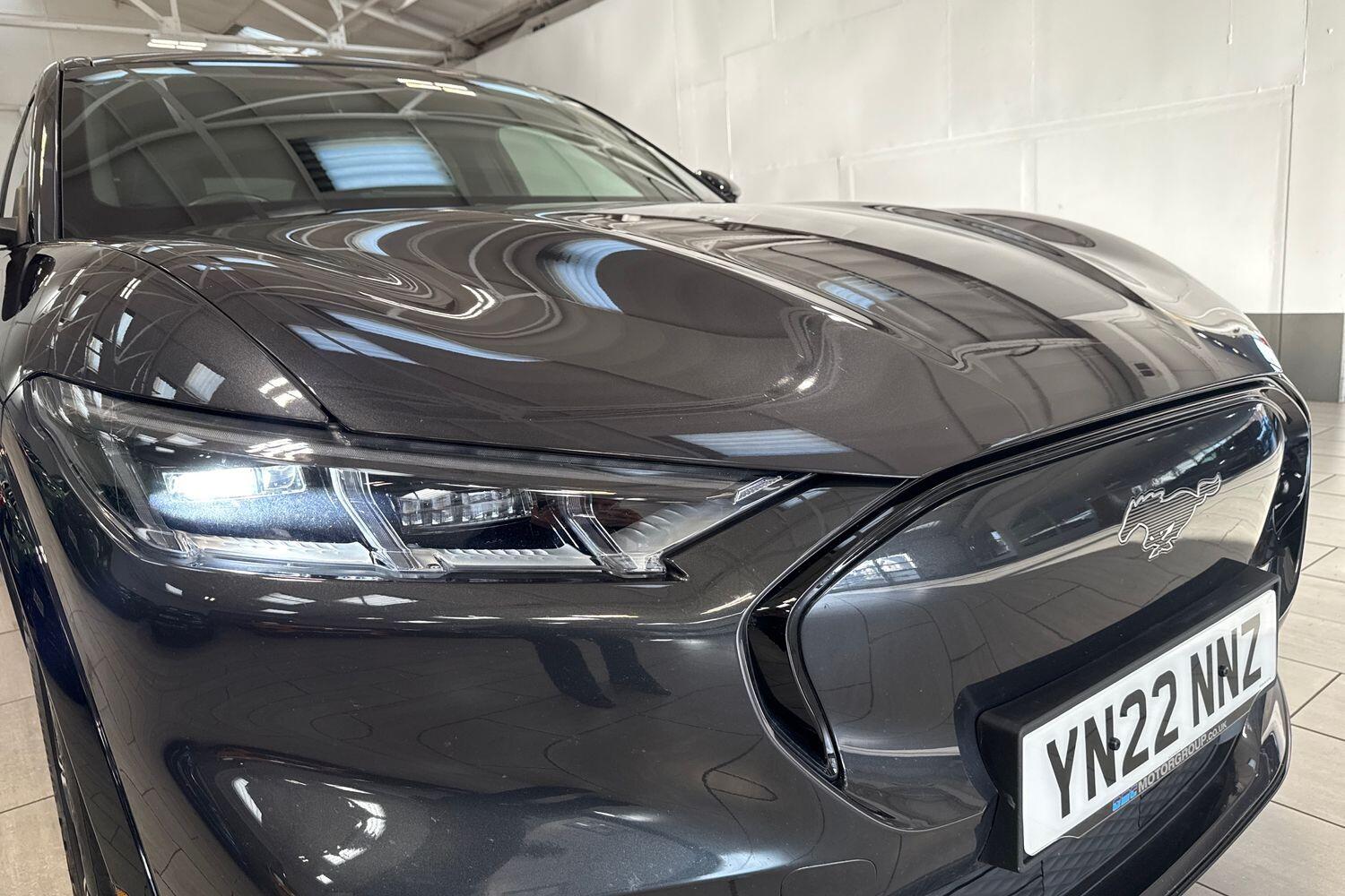 Used Ford Mustang Mach-E 2022 for sale - 76513442: Photo 15