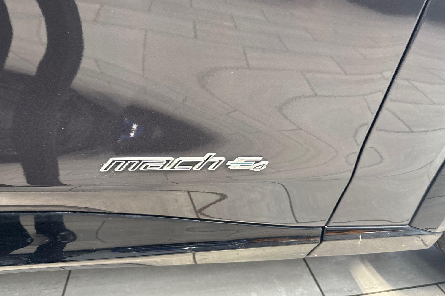 Used Ford Mustang Mach-E 2022 for sale - 76513442: Photo 16