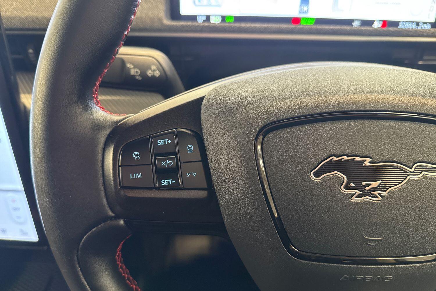 Used Ford Mustang Mach-E 2022 for sale - 76513442: Photo 18