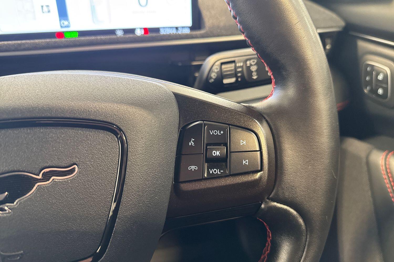 Used Ford Mustang Mach-E 2022 for sale - 76513442: Photo 19