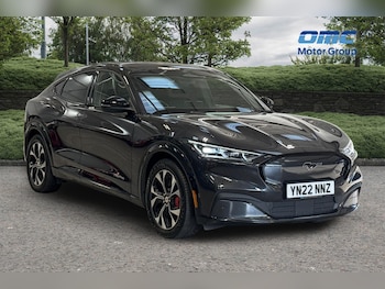 Used Ford Mustang Mach-E 2022 for sale - 76513442: Photo