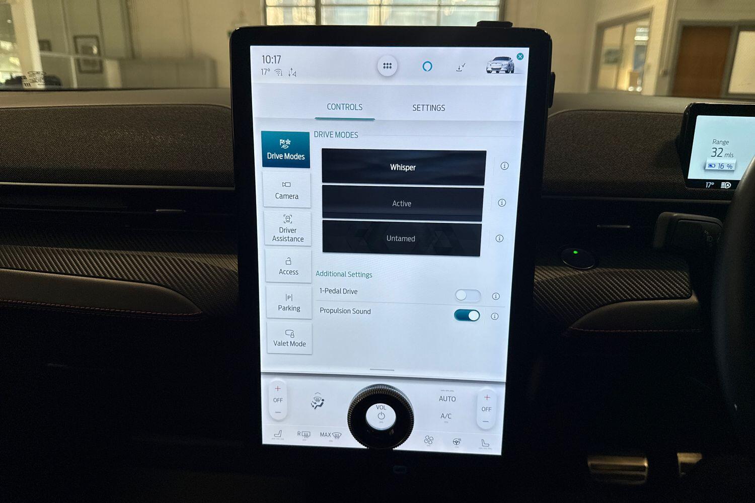 Used Ford Mustang Mach-E 2022 for sale - 76513442: Photo 20