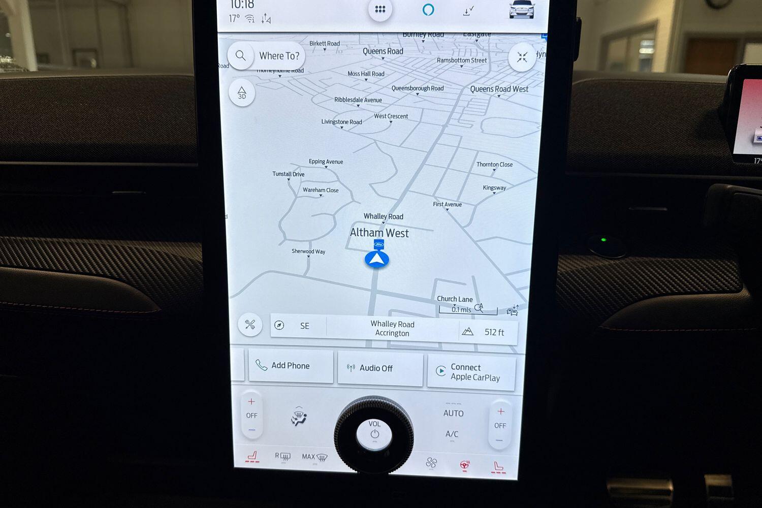 Used Ford Mustang Mach-E 2022 for sale - 76513442: Photo 21