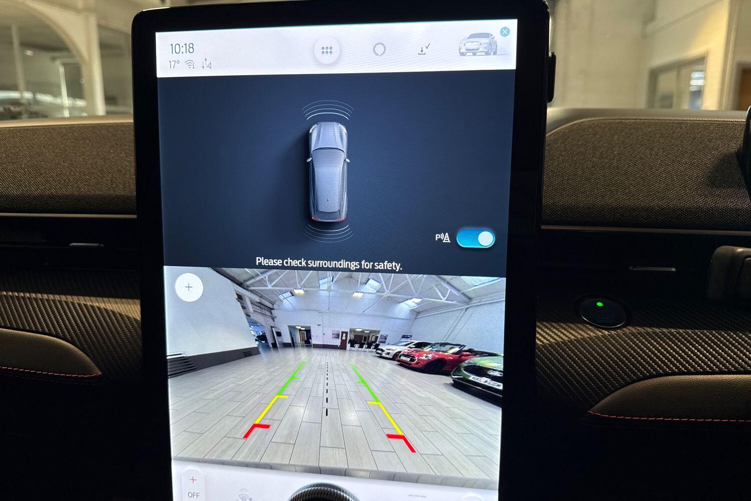 Used Ford Mustang Mach-E 2022 for sale - 76513442: Photo 22