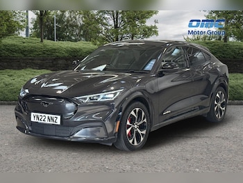 Used Ford Mustang Mach-E 2022 for sale - 76513442: Photo