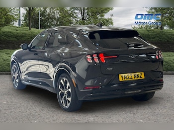 Used Ford Mustang Mach-E 2022 for sale - 76513442: Photo