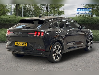 Used Ford Mustang Mach-E 2022 for sale - 76513442: Photo