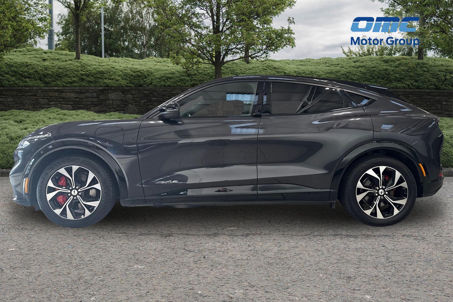 Used Ford Mustang Mach-E 2022 for sale - 76513442: Photo 5