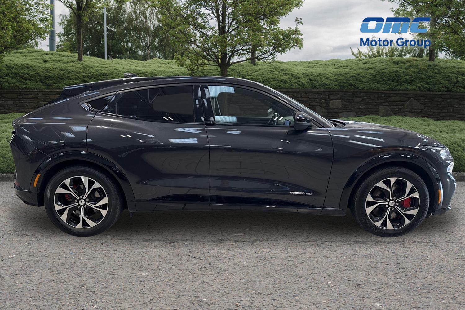 Used Ford Mustang Mach-E 2022 for sale - 76513442: Photo 6