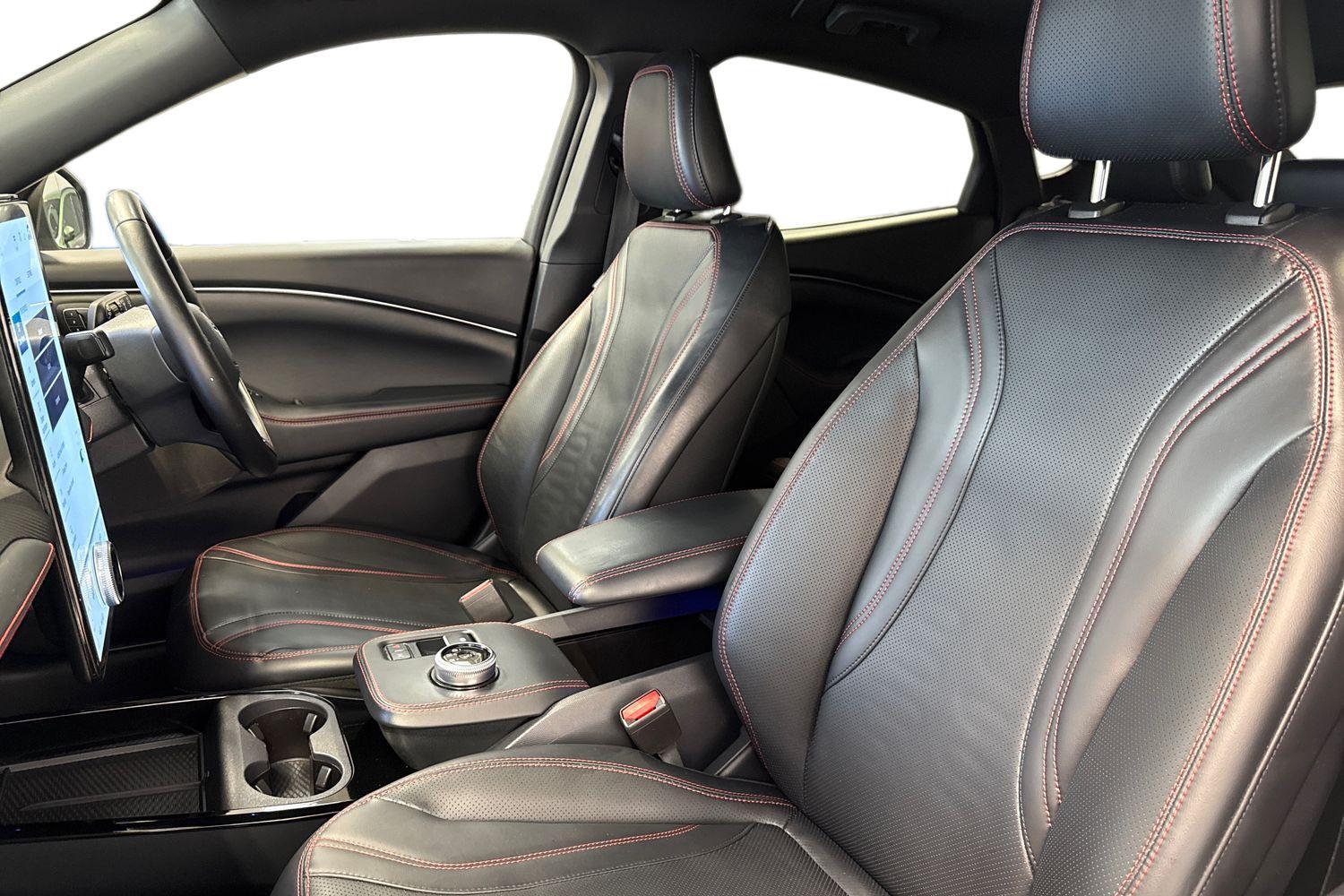 Used Ford Mustang Mach-E 2022 for sale - 76513442: Photo 7