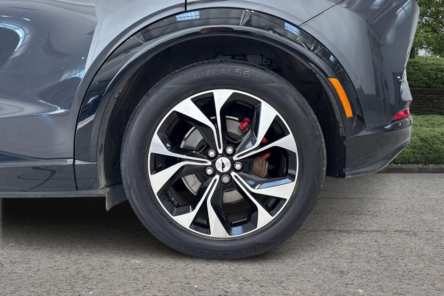 Used Ford Mustang Mach-E 2022 for sale - 76513442: Photo 9