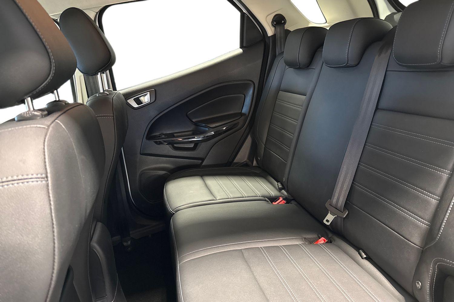 Used Ford Ecosport 2022 for sale - 76802110: Photo 10