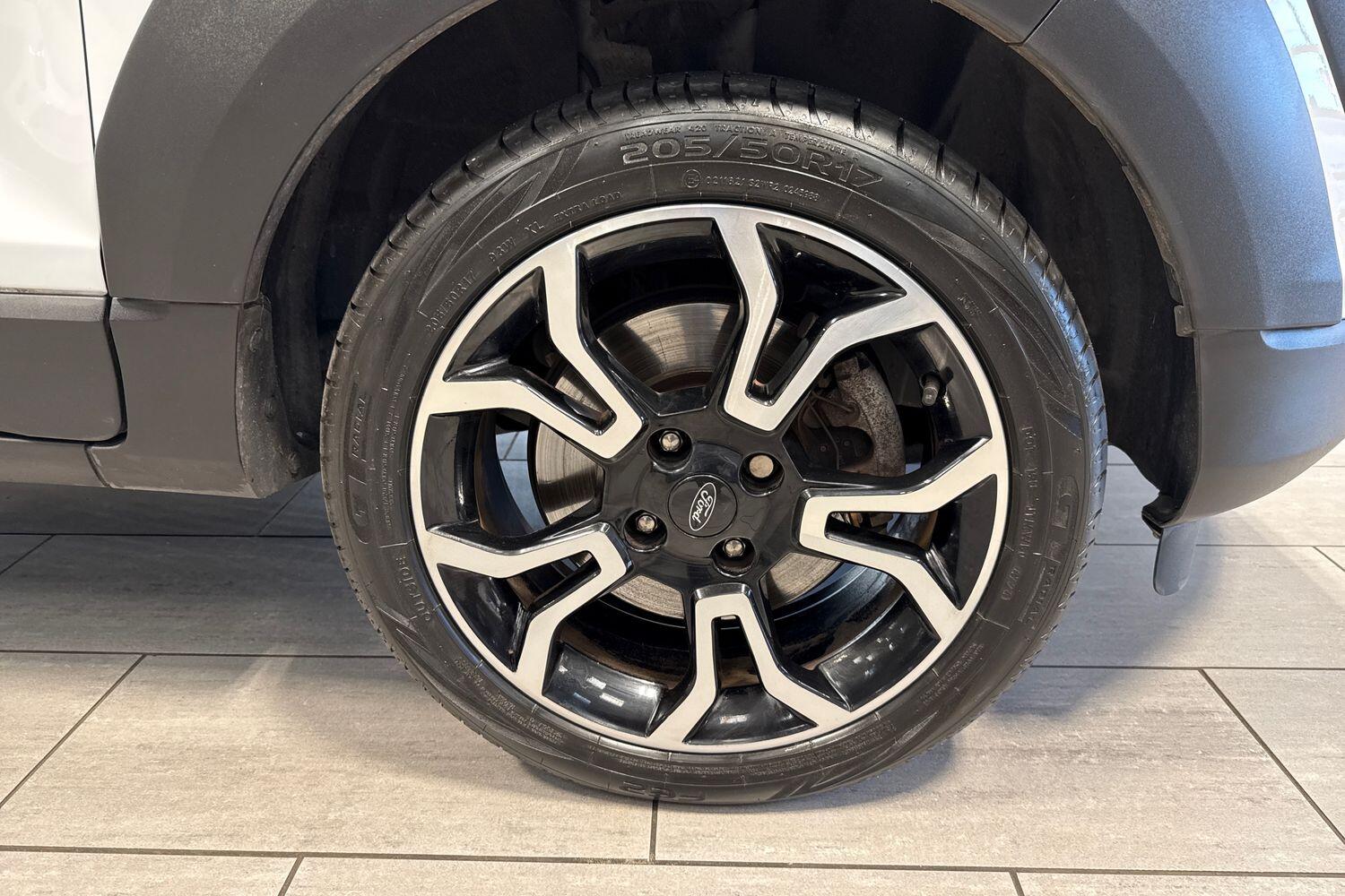 Used Ford Ecosport 2022 for sale - 76802110: Photo 14