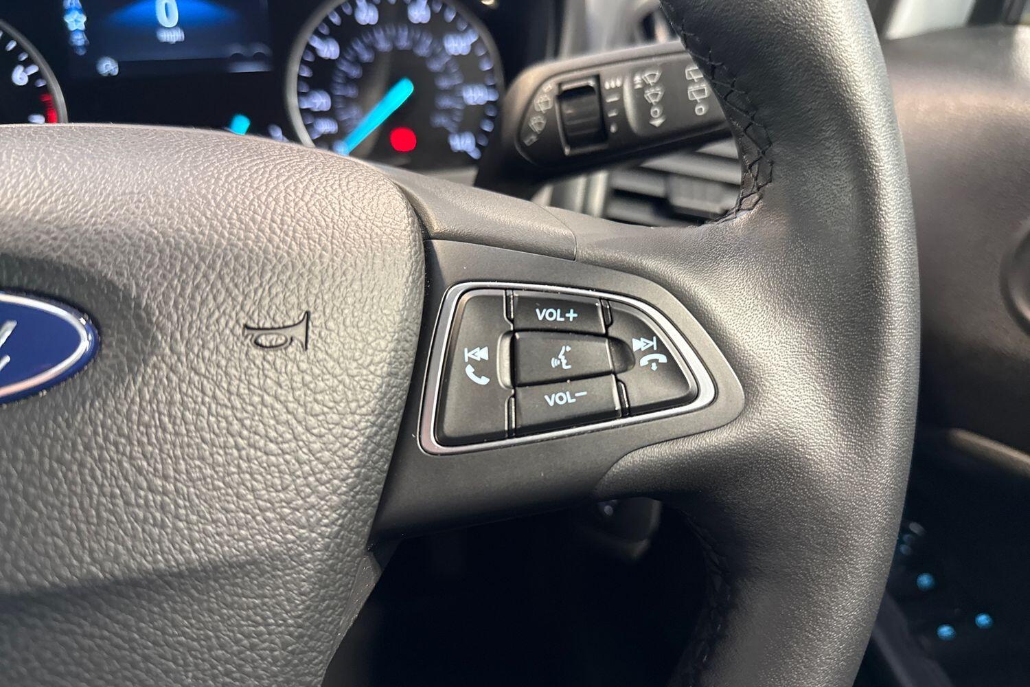 Used Ford Ecosport 2022 for sale - 76802110: Photo 18