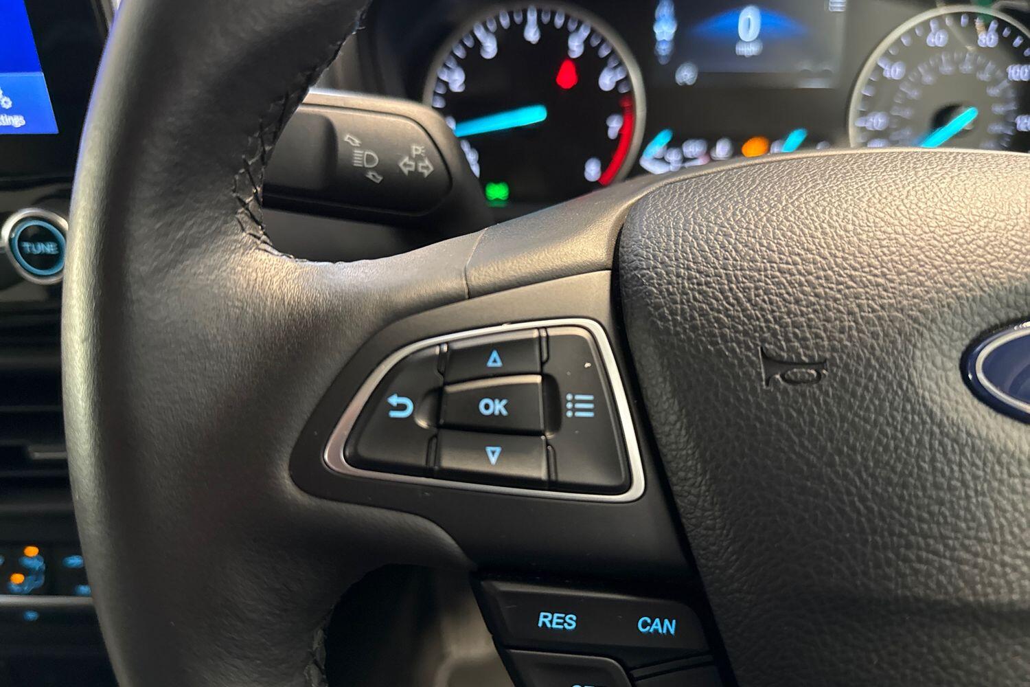 Used Ford Ecosport 2022 for sale - 76802110: Photo 19