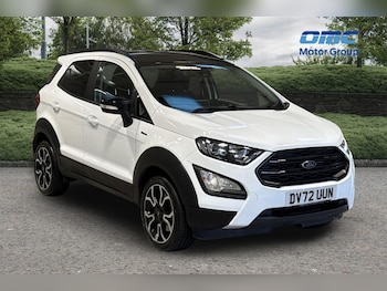 Ford - Ecosport