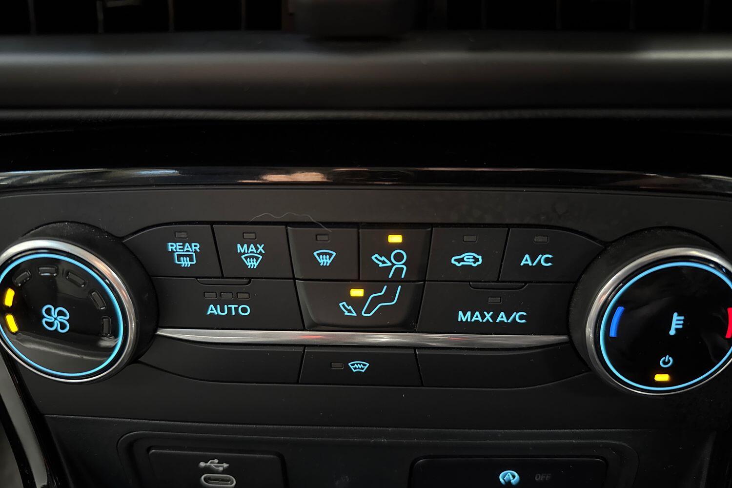 Used Ford Ecosport 2022 for sale - 76802110: Photo 22