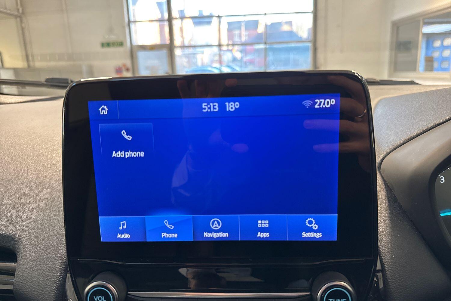 Used Ford Ecosport 2022 for sale - 76802110: Photo 25