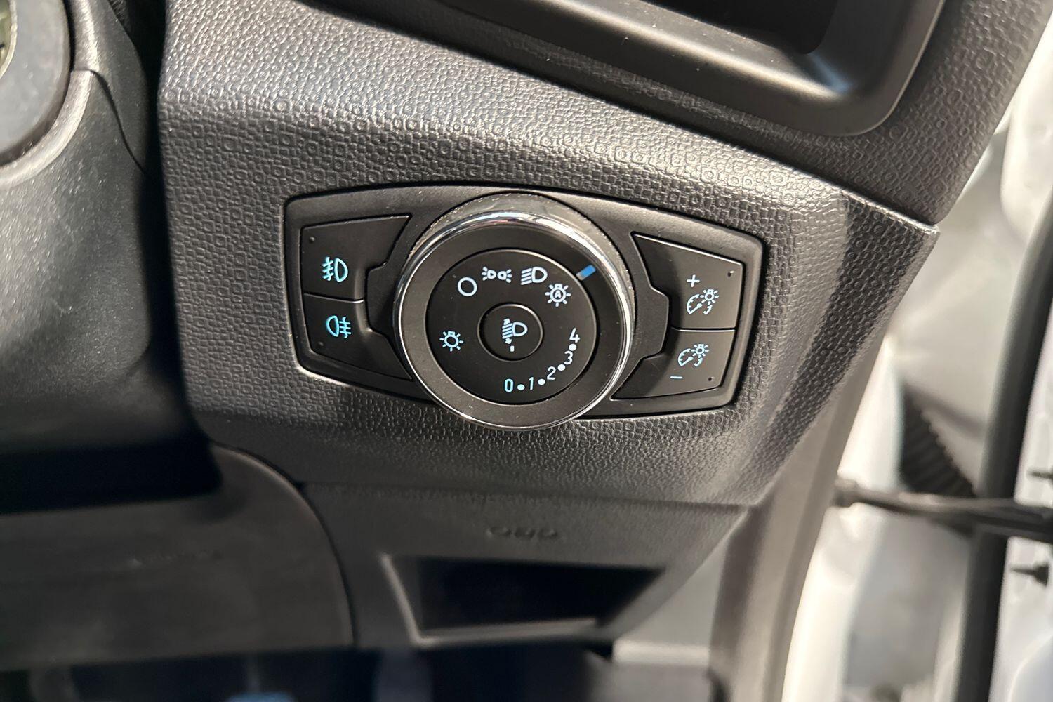 Used Ford Ecosport 2022 for sale - 76802110: Photo 30