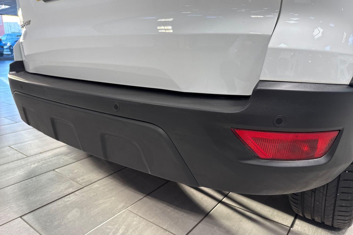 Used Ford Ecosport 2022 for sale - 76802110: Photo 33