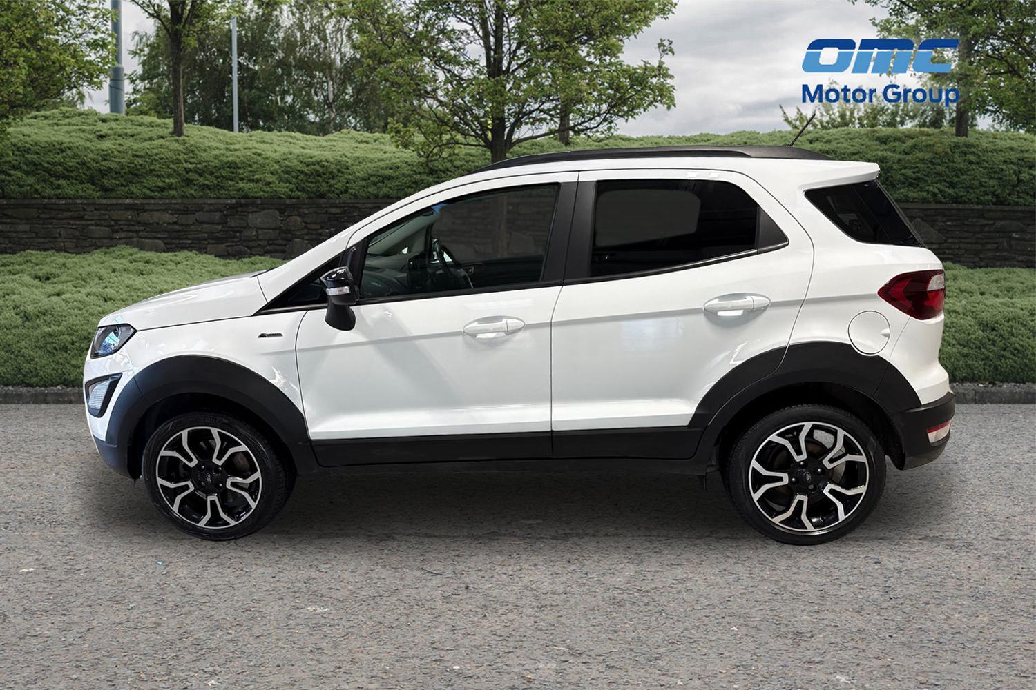 Used Ford Ecosport 2022 for sale - 76802110: Photo 5