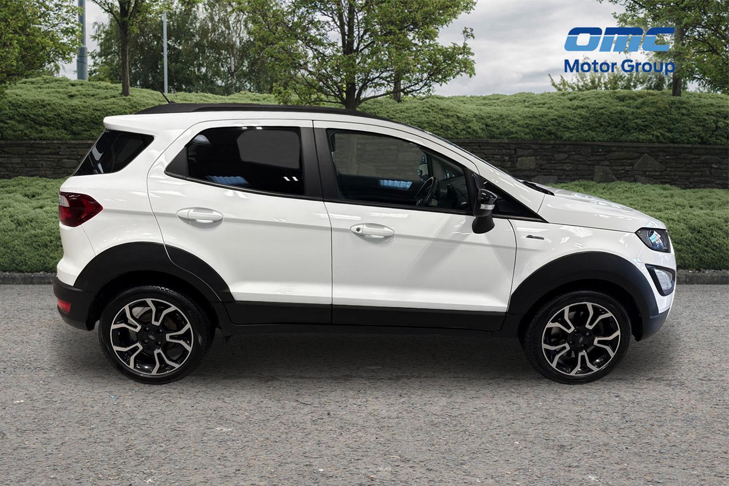 Used Ford Ecosport 2022 for sale - 76802110: Photo 6