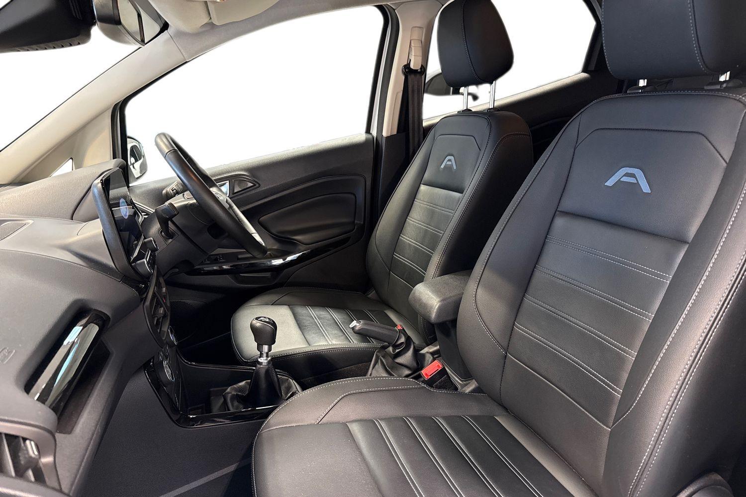 Used Ford Ecosport 2022 for sale - 76802110: Photo 7