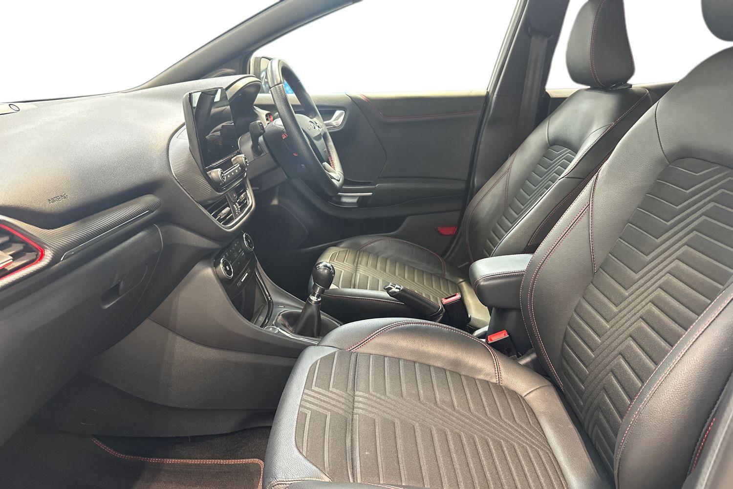 Used Ford Puma 2021 for sale - 76512203: Photo 11