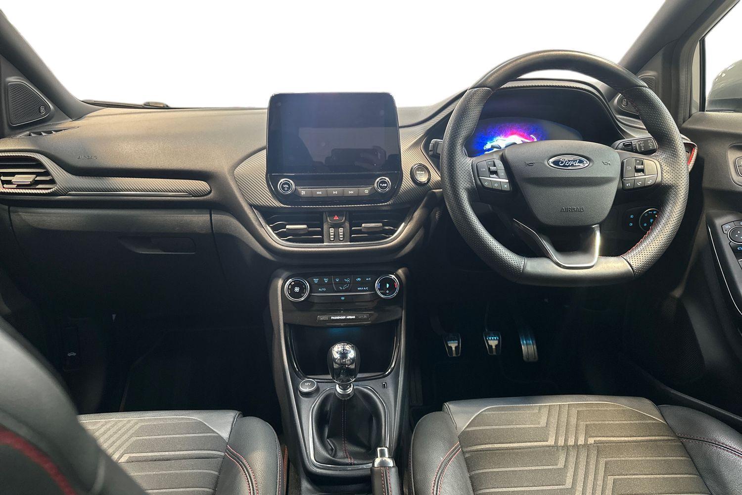 Used Ford Puma 2021 for sale - 76512203: Photo 12