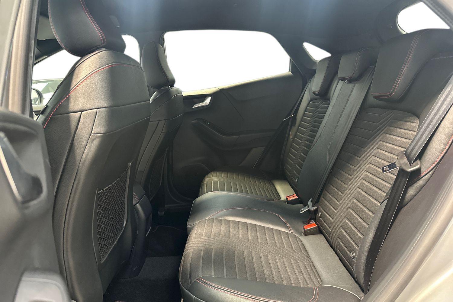 Used Ford Puma 2021 for sale - 76512203: Photo 14