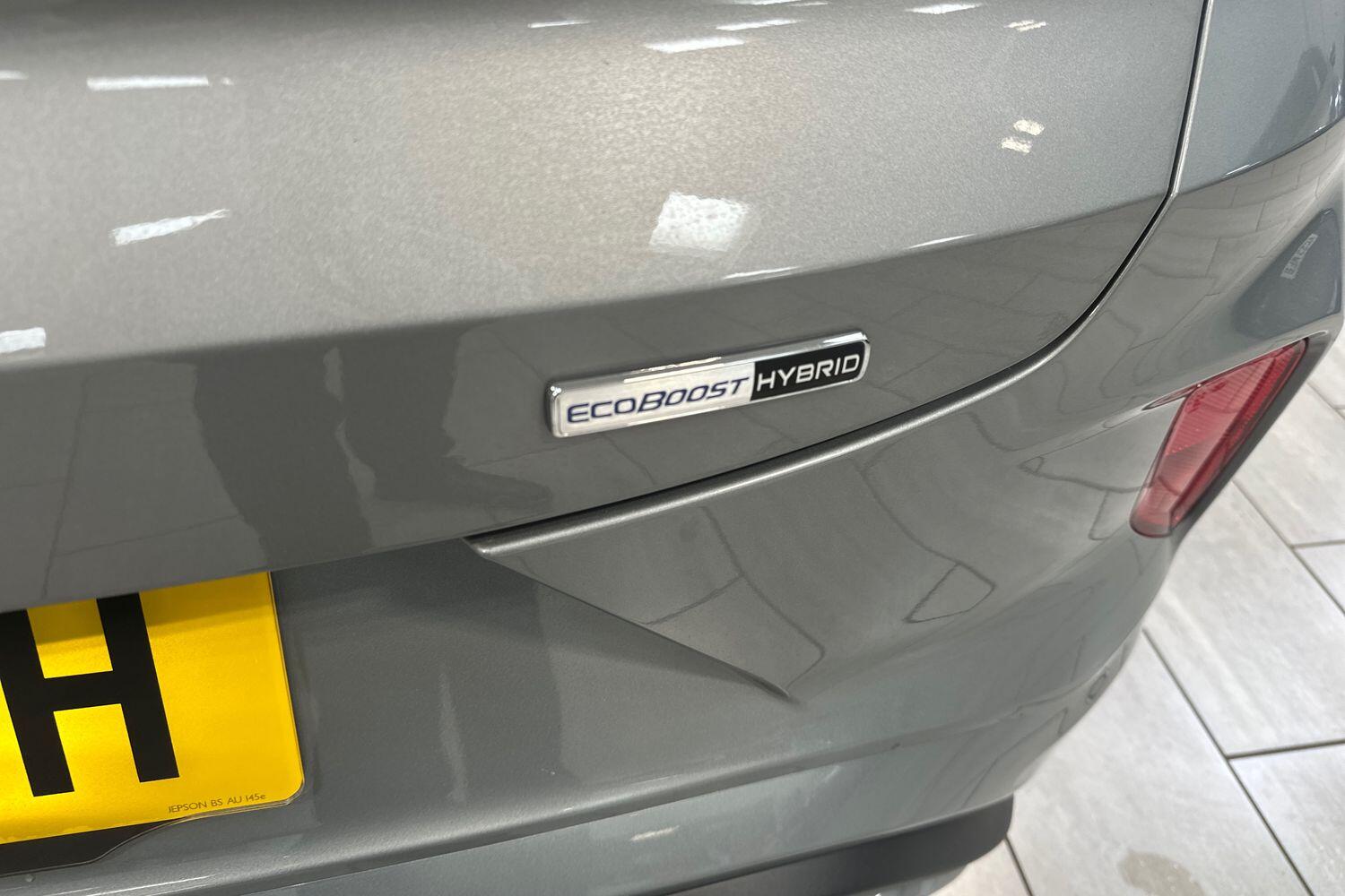 Used Ford Puma 2021 for sale - 76512203: Photo 16