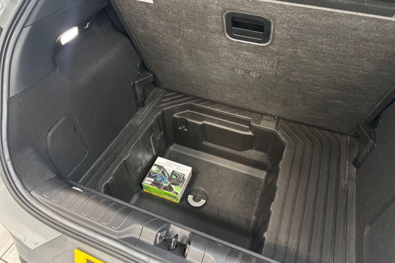 Used Ford Puma 2021 for sale - 76512203: Photo 19