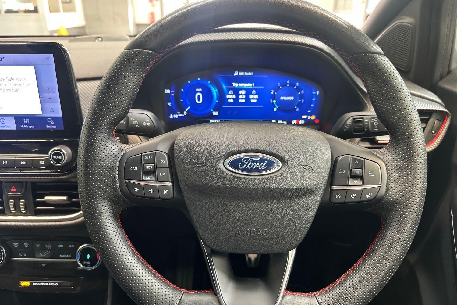 Used Ford Puma 2021 for sale - 76512203: Photo 20