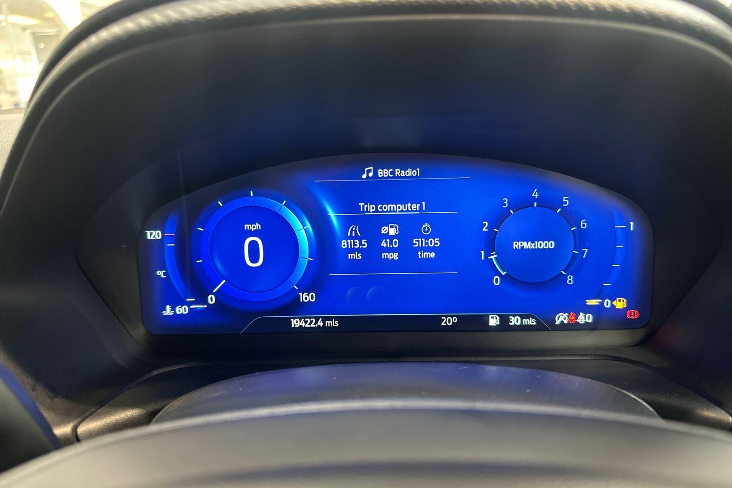 Used Ford Puma 2021 for sale - 76512203: Photo 22