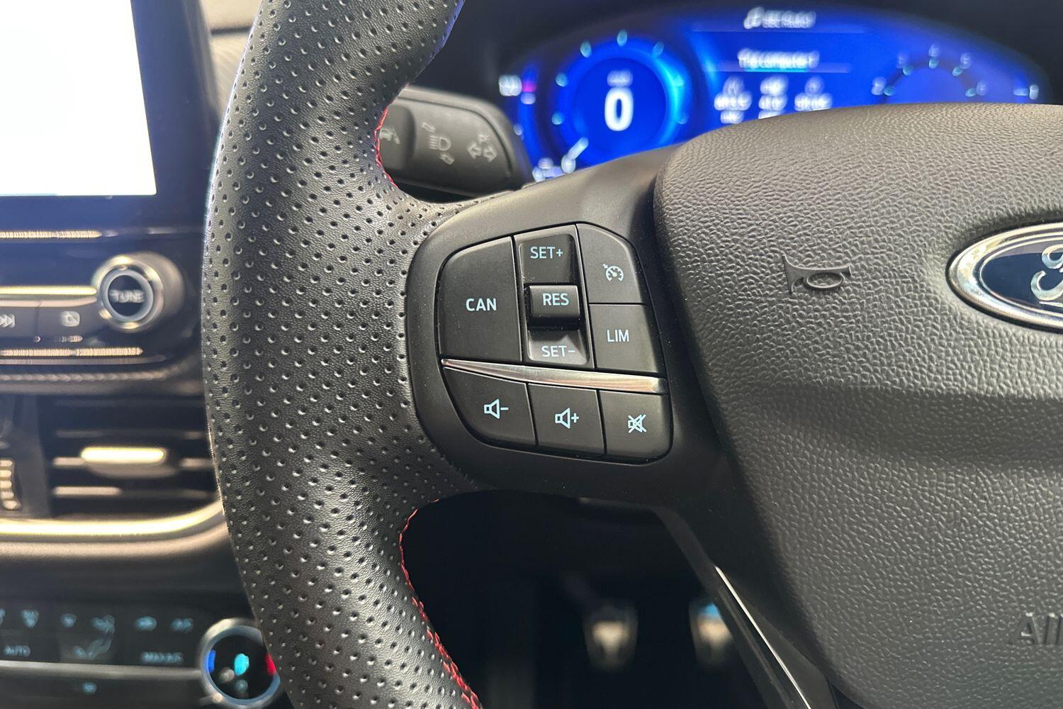 Used Ford Puma 2021 for sale - 76512203: Photo 23