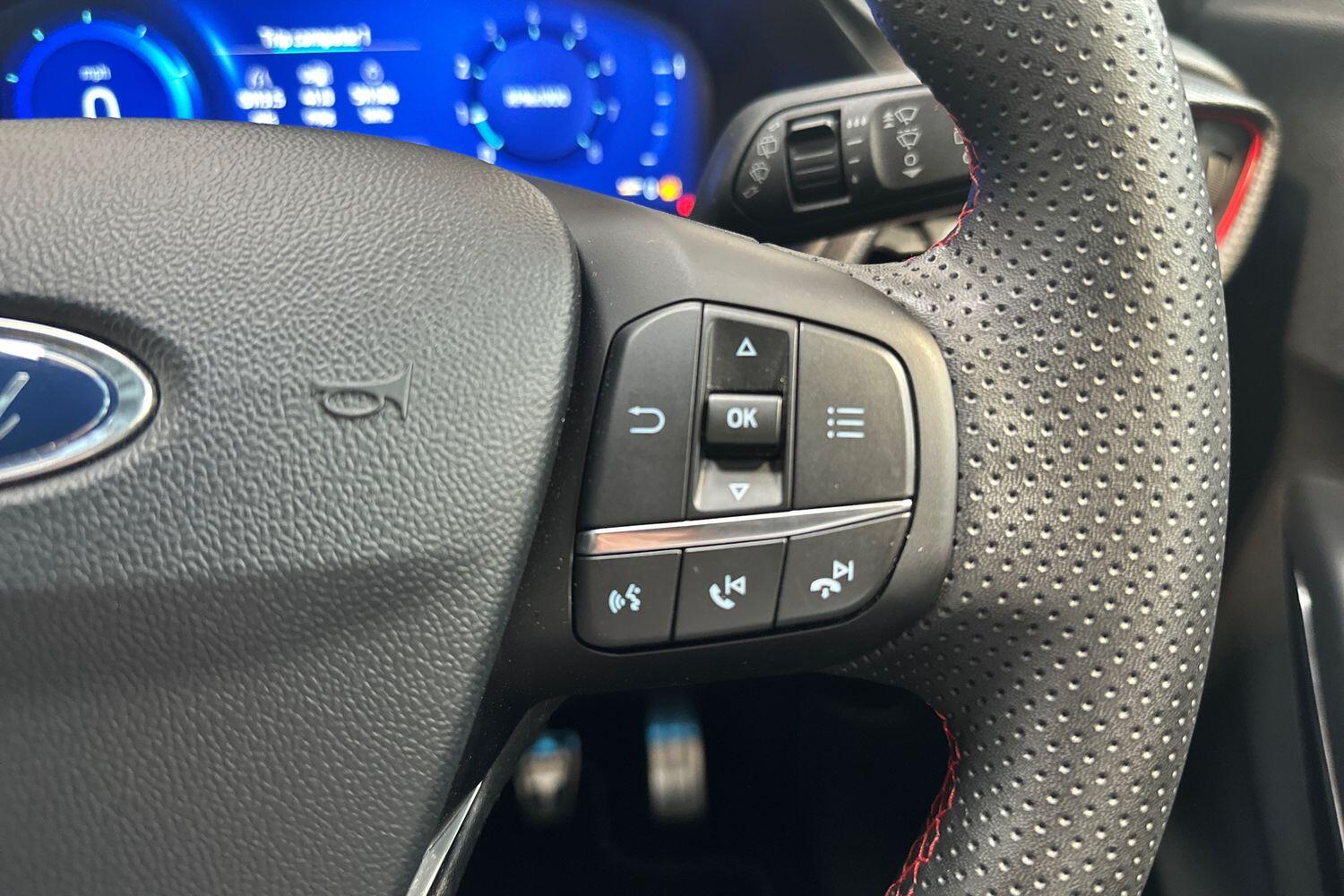 Used Ford Puma 2021 for sale - 76512203: Photo 24