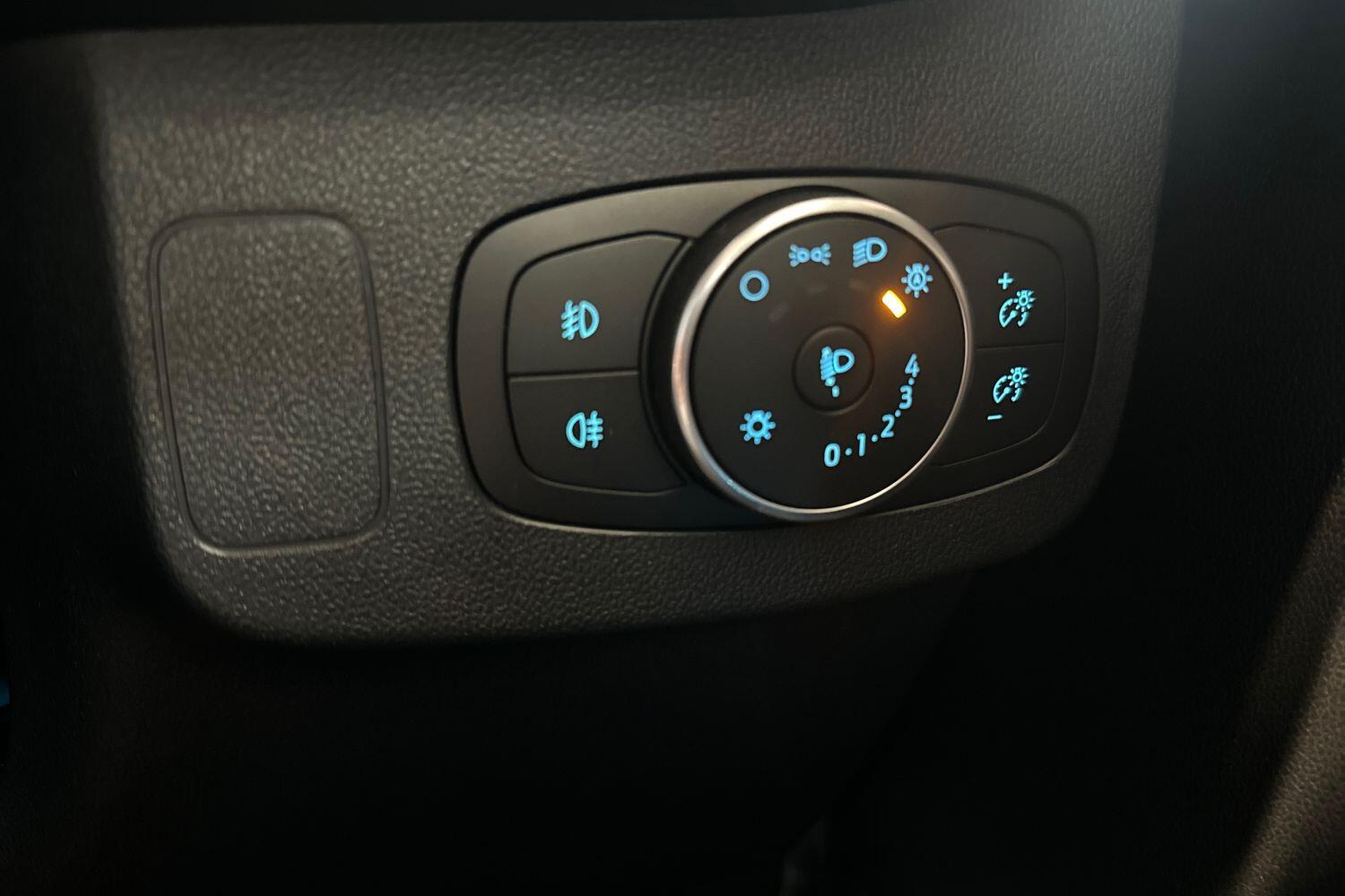 Used Ford Puma 2021 for sale - 76512203: Photo 25