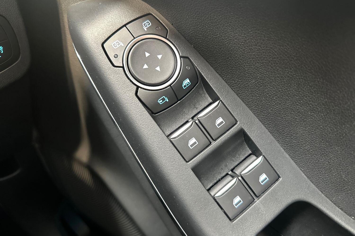 Used Ford Puma 2021 for sale - 76512203: Photo 26