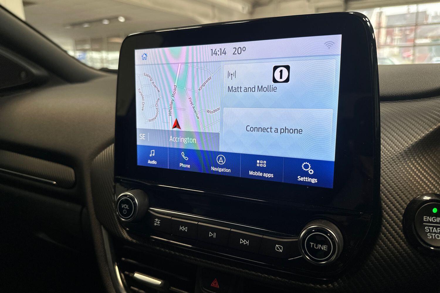 Used Ford Puma 2021 for sale - 76512203: Photo 28