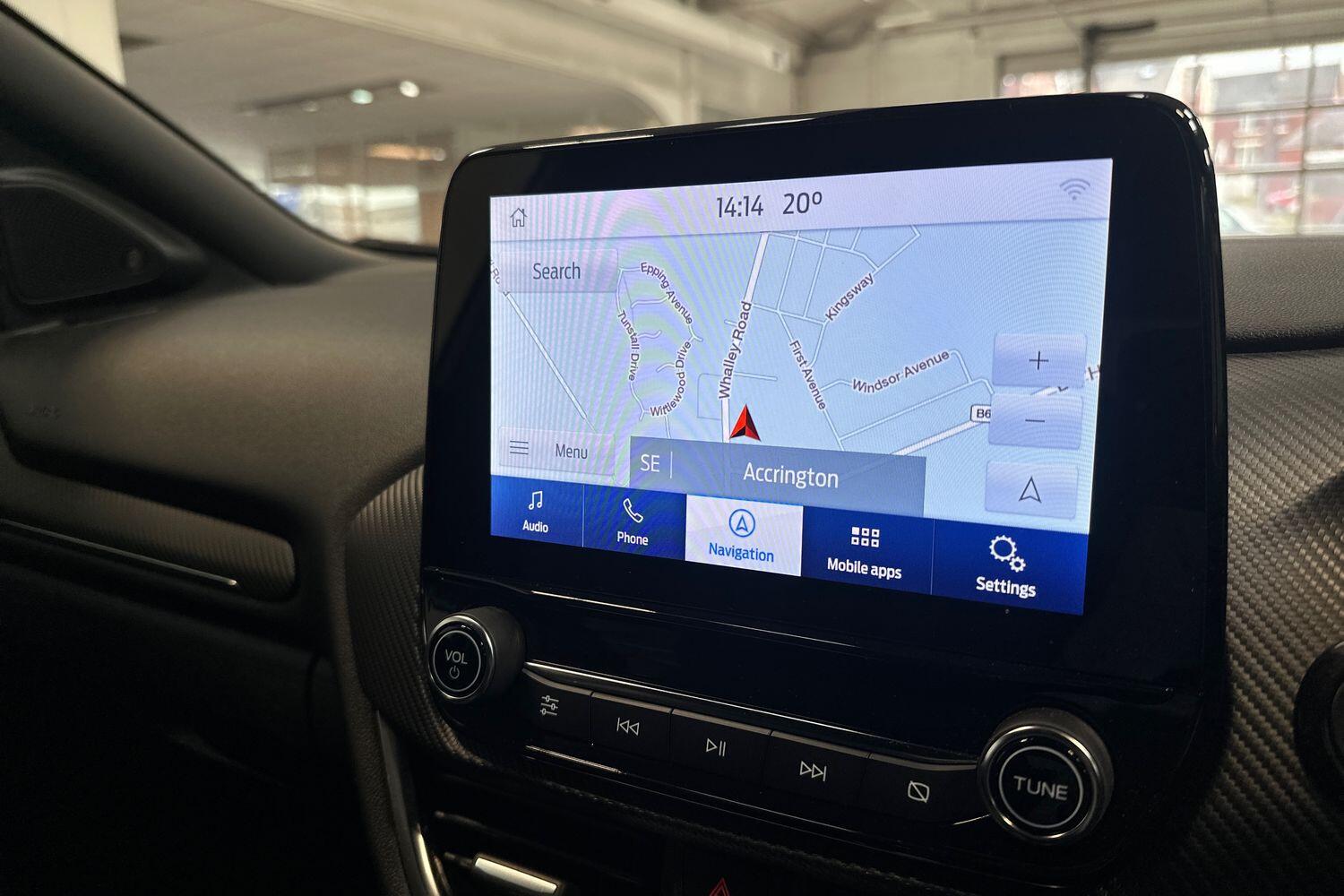 Used Ford Puma 2021 for sale - 76512203: Photo 29