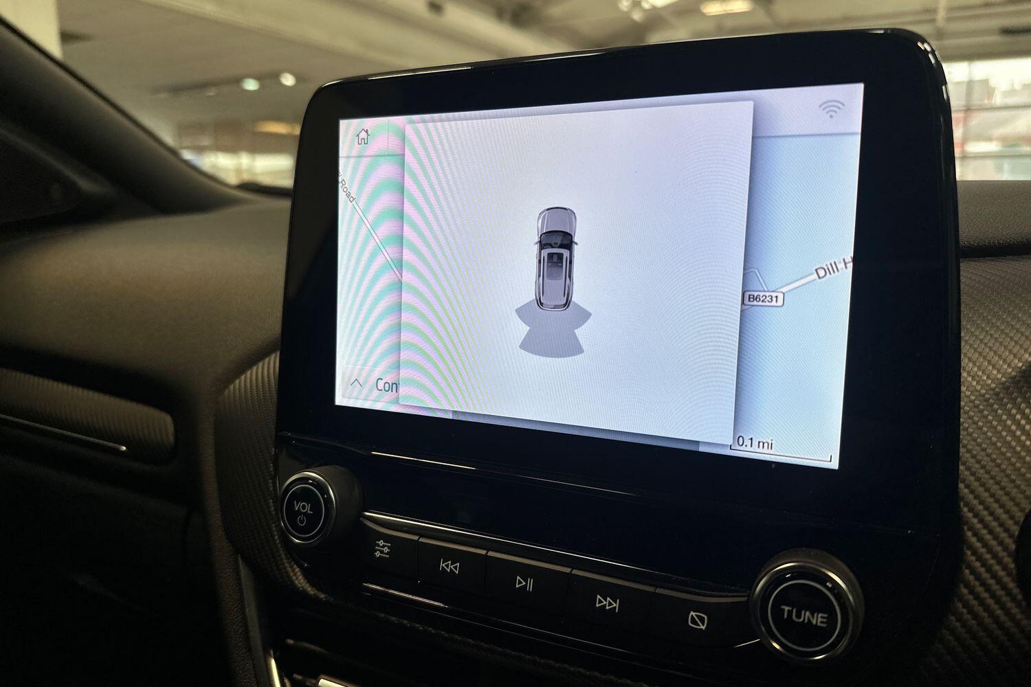 Used Ford Puma 2021 for sale - 76512203: Photo 30