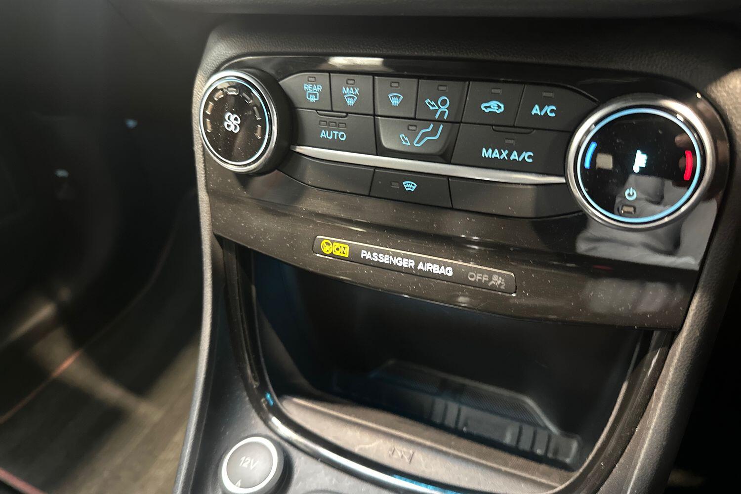 Used Ford Puma 2021 for sale - 76512203: Photo 31